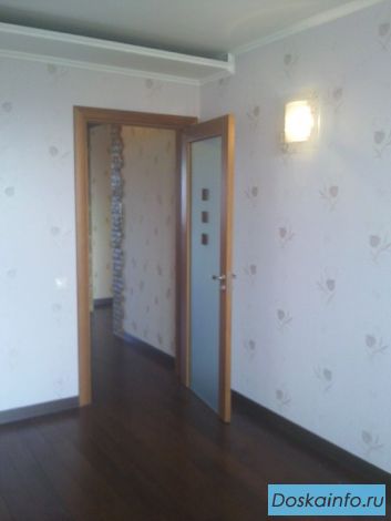 Продаётся 3-х ком.квартира, 95 кв.м., п.Островцы, ул. Московская
