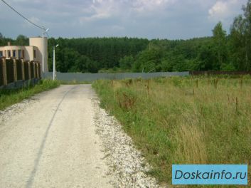 Продаётся Участок 28 км от МКАД, 12 сот. п.Дьяково, Раменский р-н.