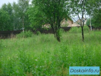 Продаётся Участок 7,5 сот., д.Устиновка, Раменский р-н.