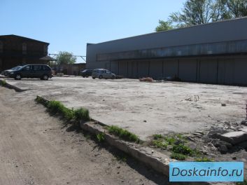 АРЕНДА ЗЕМЛИ в Калининском районе