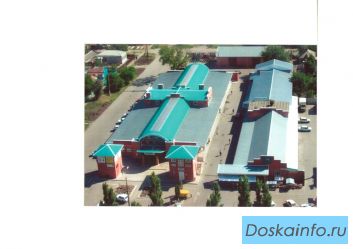 Сельхоз, оптовых и универсальных рынков в Краснодаре