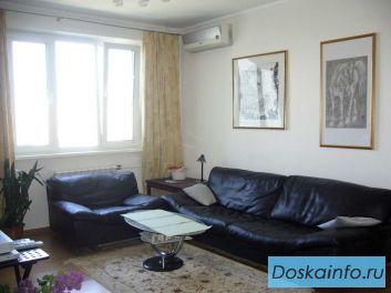 Срочно продается 3-х ком. кв-ра на ул. Наметкина