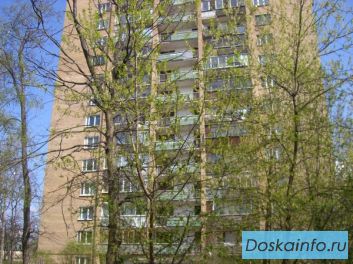 Продам однушку