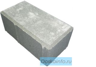 Продам бордюры и тротуарную плитку