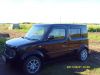 NISSAN  CUBE