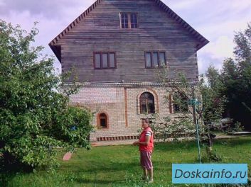 Приобретите уютный, загородный дом в д.Машково.