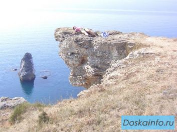 Отдых на море ! Бархатный сезон