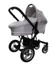 Детская коляска 2 в 1 Baby Care Suprim