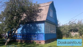 Продам дачу в 20 км. от МКАД.