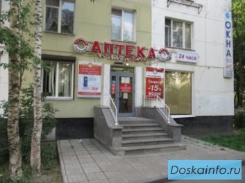 Помещение на входе в м. пр.Ветеранов окупаемость 7,5 лет
