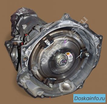 Новые Акпп для Шевроле,Кадиллак(Chevrolet- Cadillac).