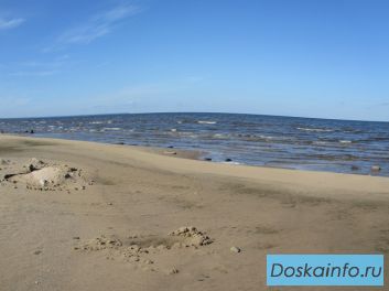 Pыбинское водохранилище 15Гa