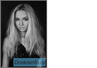 Профессиональная фотосъемка