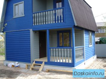 Продам дачу, 50 км.от МКАД по Ярославскому шоссе