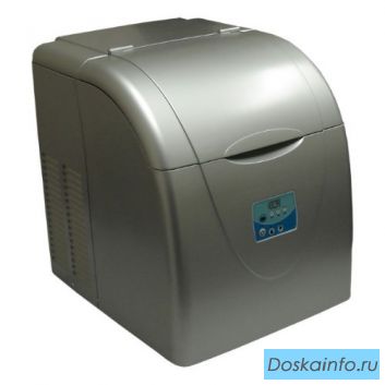 Льдогенератор заливной Jeju ZB-15P