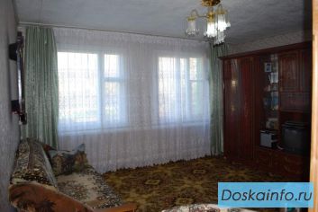 Продаётся дом в живописном месте