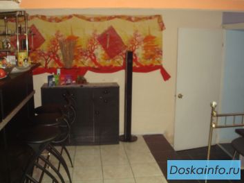 Помещение для home party (домашних вечеринок) в районе Арбата