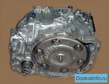 Акпп для Вольво(Volvo) 4х4 с полным приводом новые в наличии.