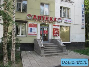 Помещение на входе в м. пр.,Ветеранов окупаемость 7,5 лет