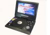 Сверхкомпактный ЖК-телевизор со встроенным плеером DVD Pioneer PE-790