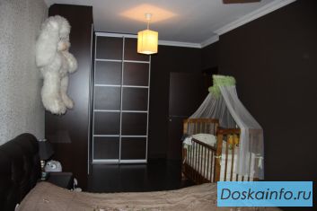 Продам 2-х комнатную квартиру
