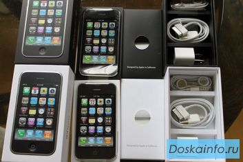 Купить 2 получить 1 бесплатный Завод Unlocked Apple, iPhone 4G HD 32GB