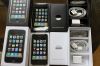 Купить 2 получить 1 бесплатный Завод Unlocked Apple, iPhone 4G HD 32GB