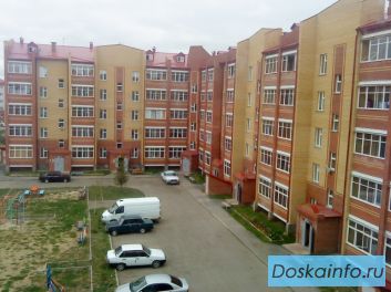 Г Ишим.Продается двухкомнатная квартира по ул.Большой 194