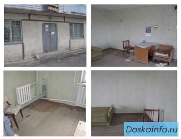 Продается нежилое цокольное помещение о/п 46,3 кв. м. возможно перевести в жилой фонд