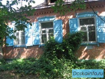 Продаетcя жилой дoм в Ставропольском крае
