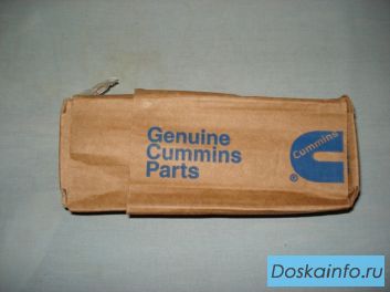 Продаю топливные форсунки 3076130 Cummins