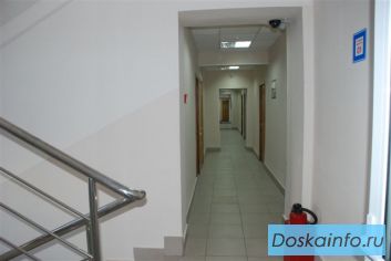 Сдам офисные помещения в аренду