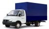 Грузоперевозки  Газель  4.1м -2м- 2м  Тула,  Москва,