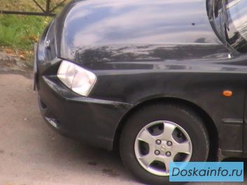 Продаю hyundai   accent 2008  отличное состояния