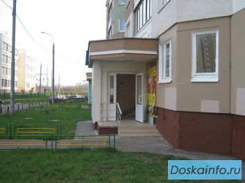 Коммерческая недвижимость в Кожухово