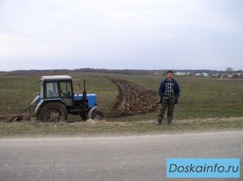Участок по Ярославскому шоссе с/х.