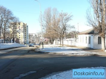 Кисловодск,10соток в Центре,под гостиницу.