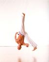Capoeira капоэйра!