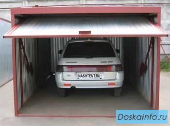 Продажа,покупка б/у тентов-укрытия для авто(гараж).