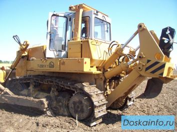Продам бульдозер Четра Т-25.01 КБР-1