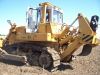 Продам бульдозер Четра Т-25.01 КБР-1