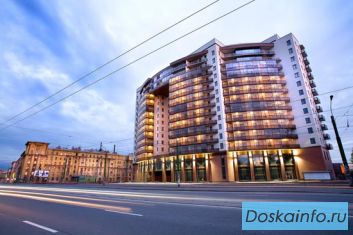 Аренда помещения на Новочеркасском проспекте