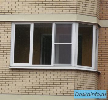 Хотите остеклить балкон? - Звоните: (8 915 037-86-39)