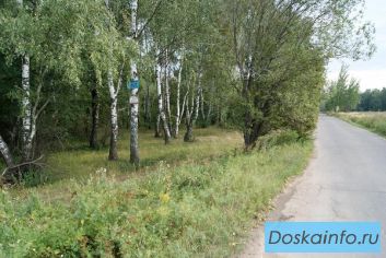 Участки ИЖС, Дьяково, Раменский р-н, 37 км. от мкад.
