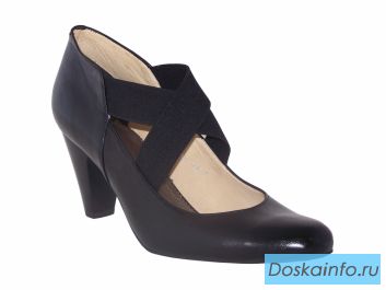 Queen Shoes. Женская обувь больших размеров.