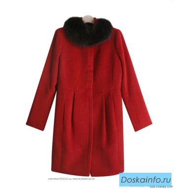 Продам пальто SZ