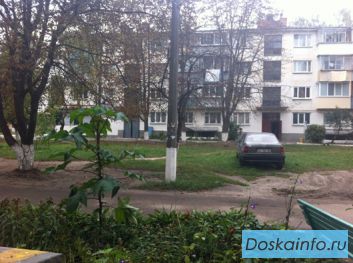 Обмен неприватизированного жилья,Область на Москву.
