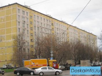 Продаю 2-х комнатную квартиру в Тушино