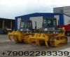 Гусеничный бульдозер Shantui SD16 (Китай) со склада