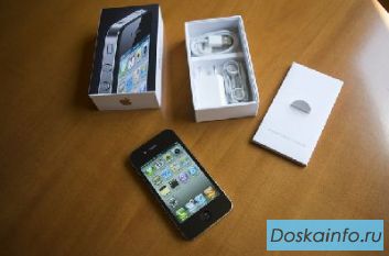 КУПИТЬ 2 GET 1 БЕСПЛАТНО:  iPhone 4G HD 32GB